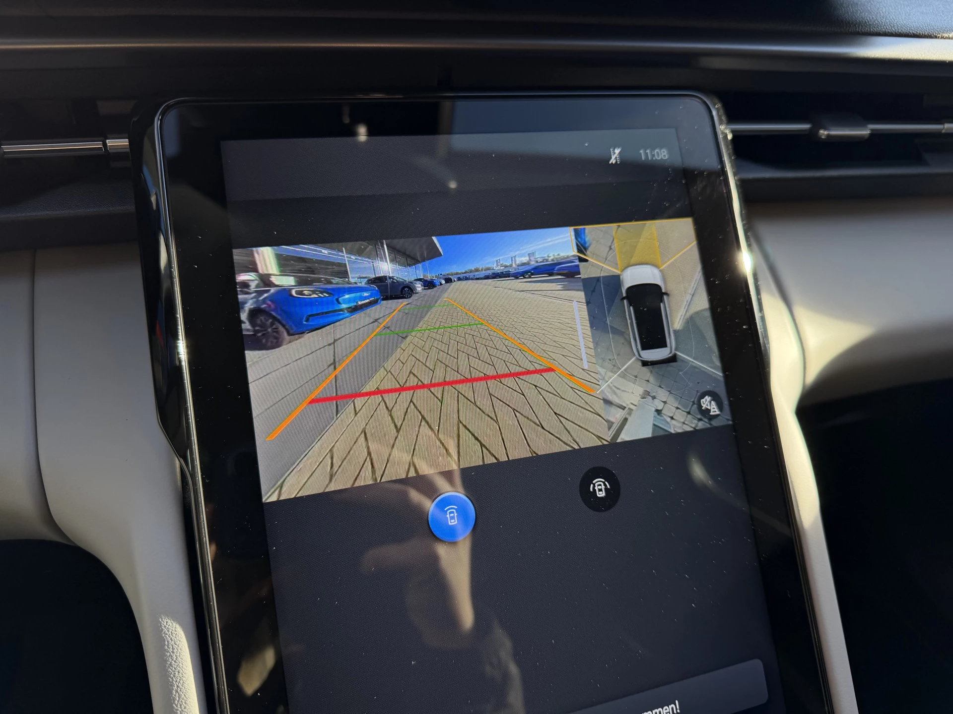 Hoofdafbeelding Ford Explorer