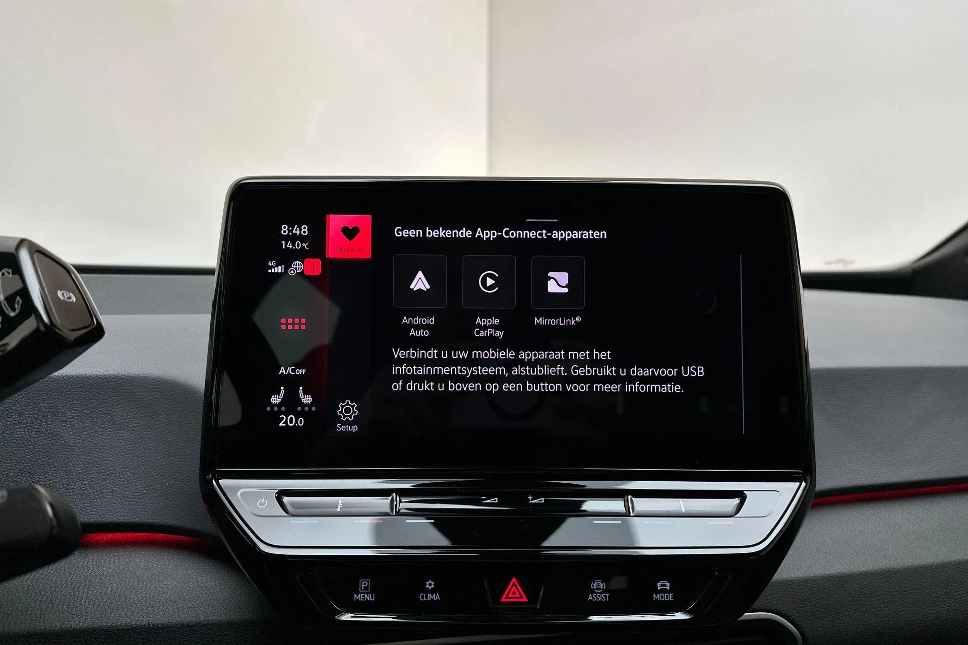 Hoofdafbeelding Volkswagen ID.3