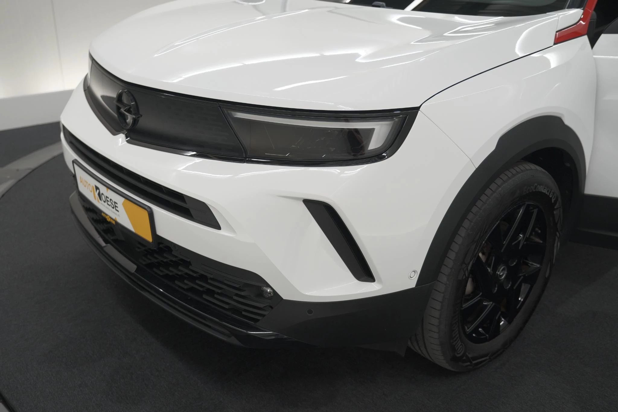 Hoofdafbeelding Opel Mokka-e