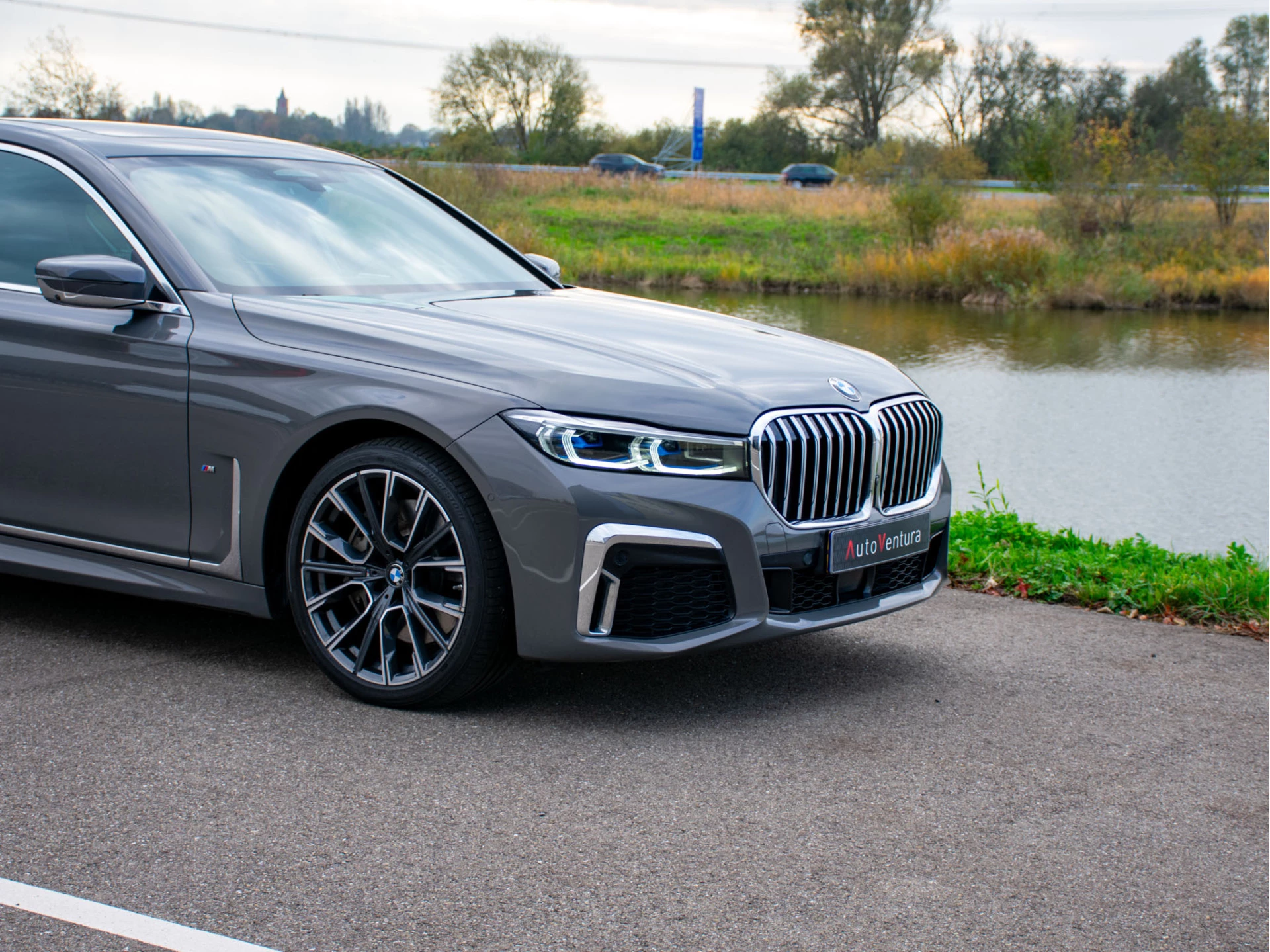 Hoofdafbeelding BMW 7 Serie