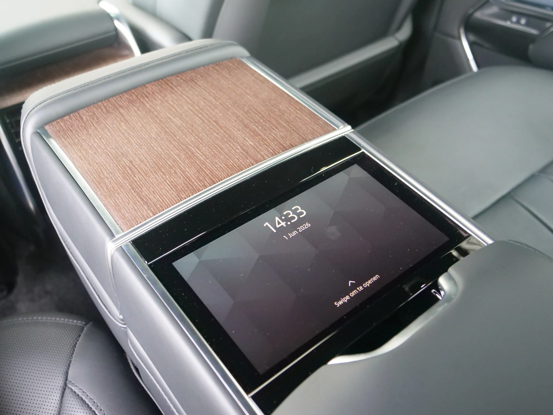 Hoofdafbeelding Land Rover Range Rover