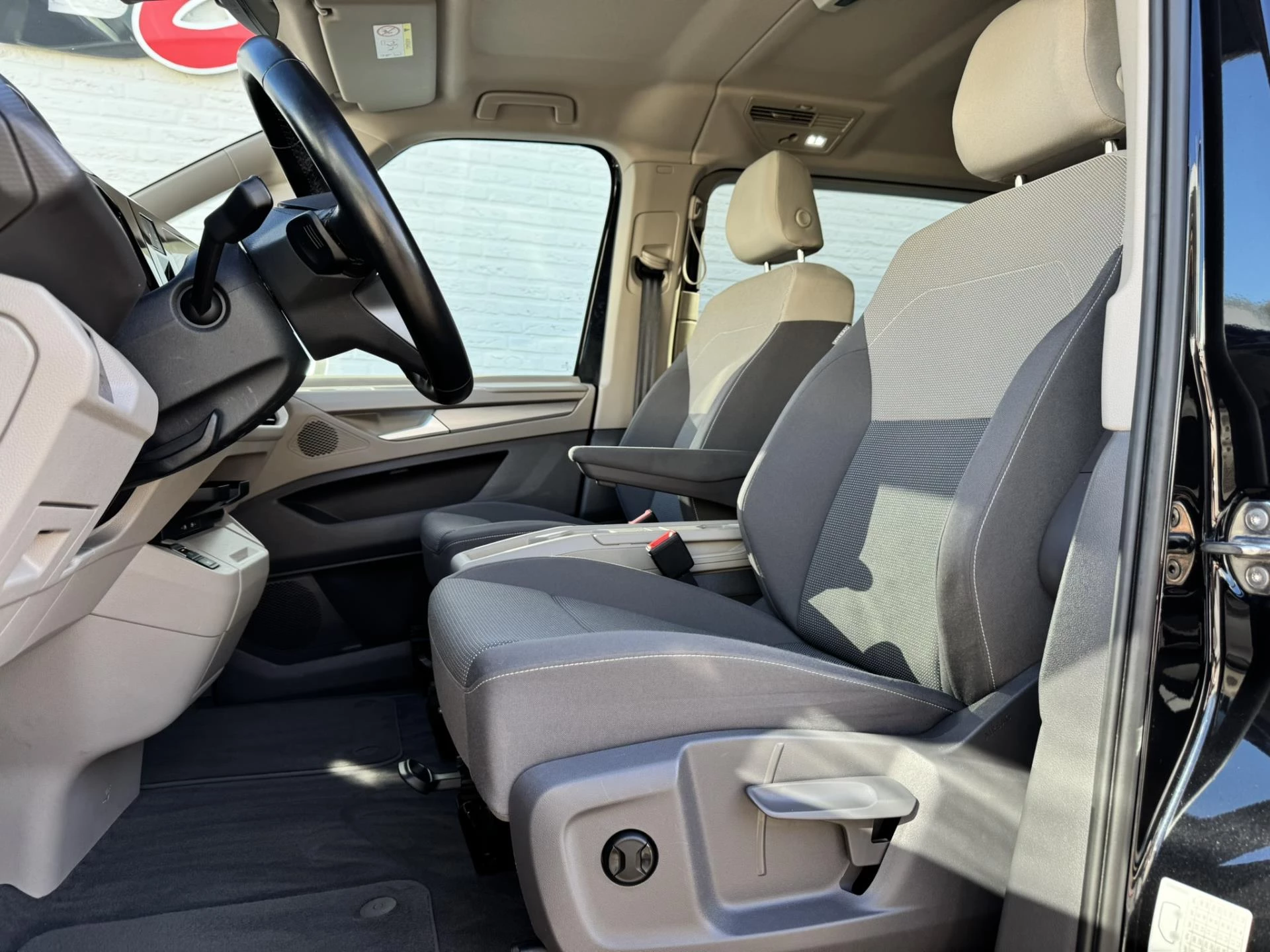 Hoofdafbeelding Volkswagen Multivan