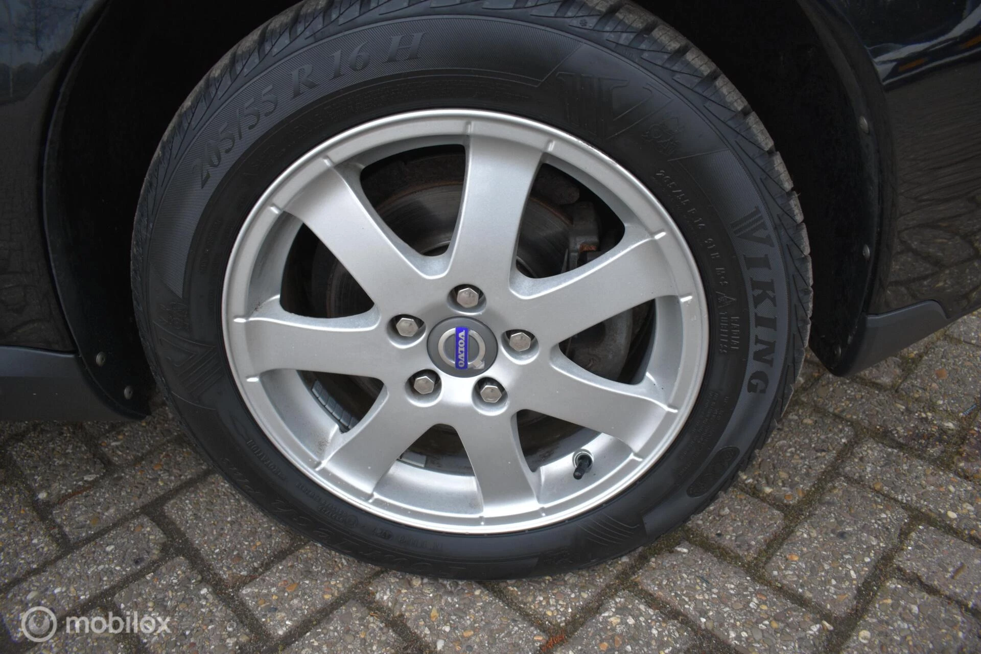 Hoofdafbeelding Volvo V50