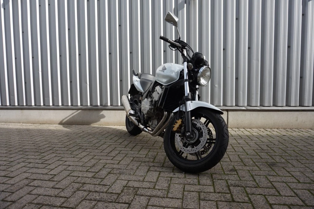 Hoofdafbeelding Honda Cbf 600 Na