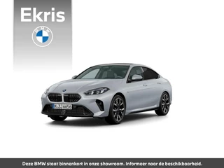 BMW 2 Serie Gran Coupé 220 | M Sportpakket | Premium Pack