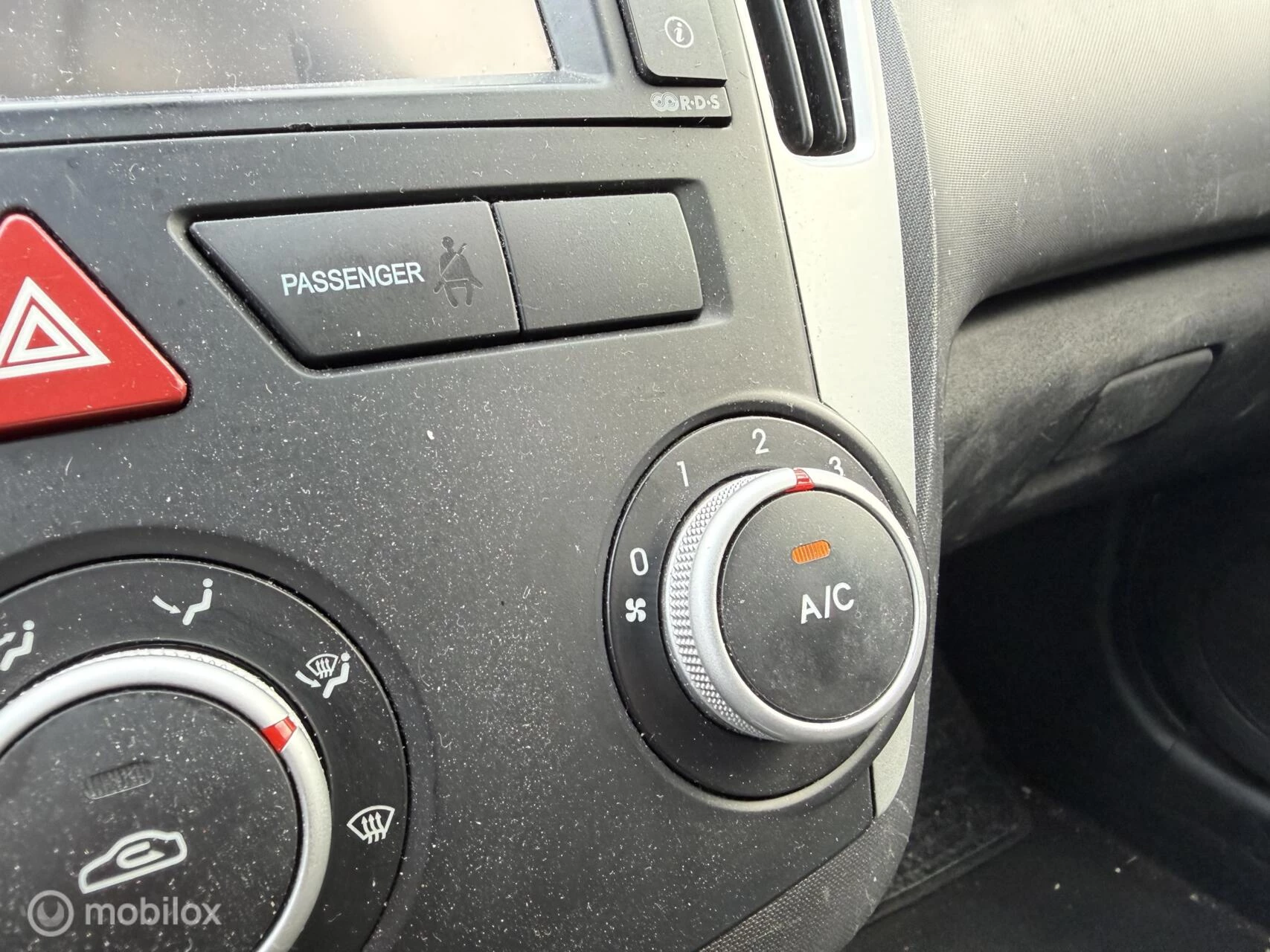 Hoofdafbeelding Kia cee'd