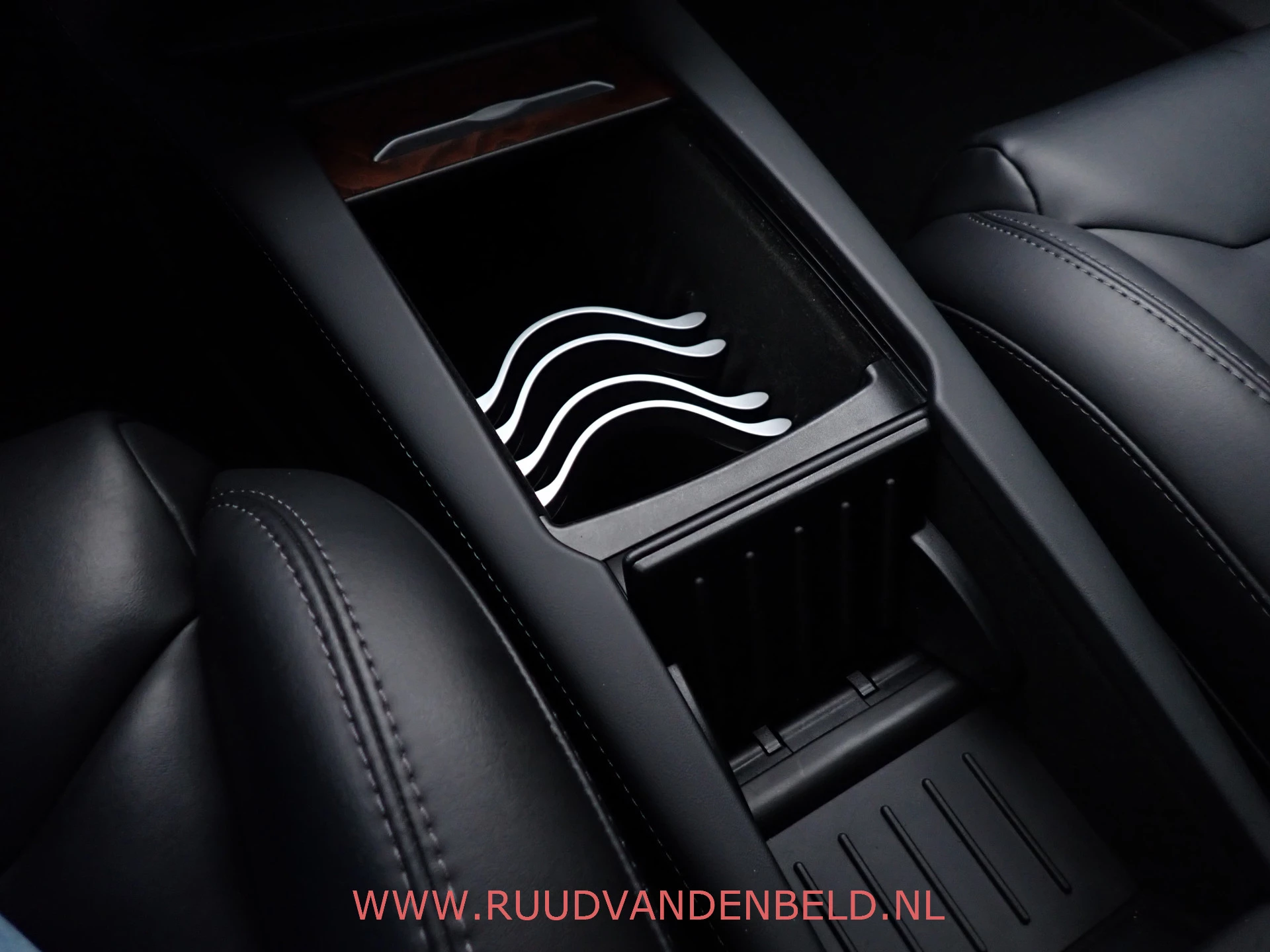 Hoofdafbeelding Tesla Model S