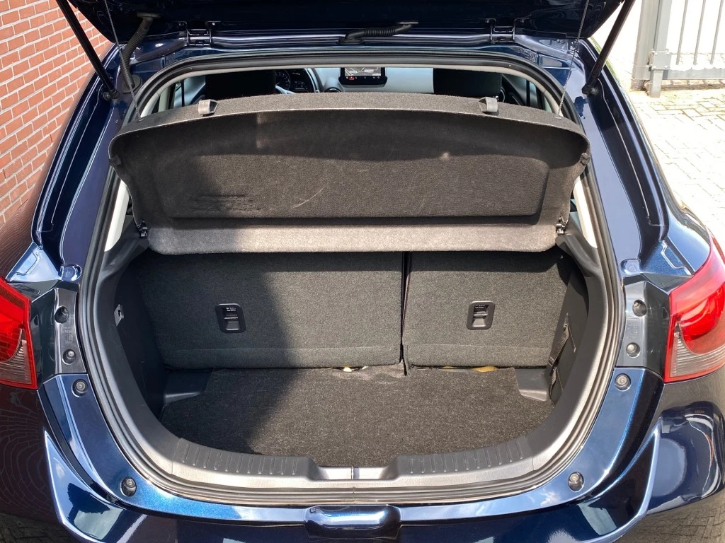Hoofdafbeelding Mazda 2