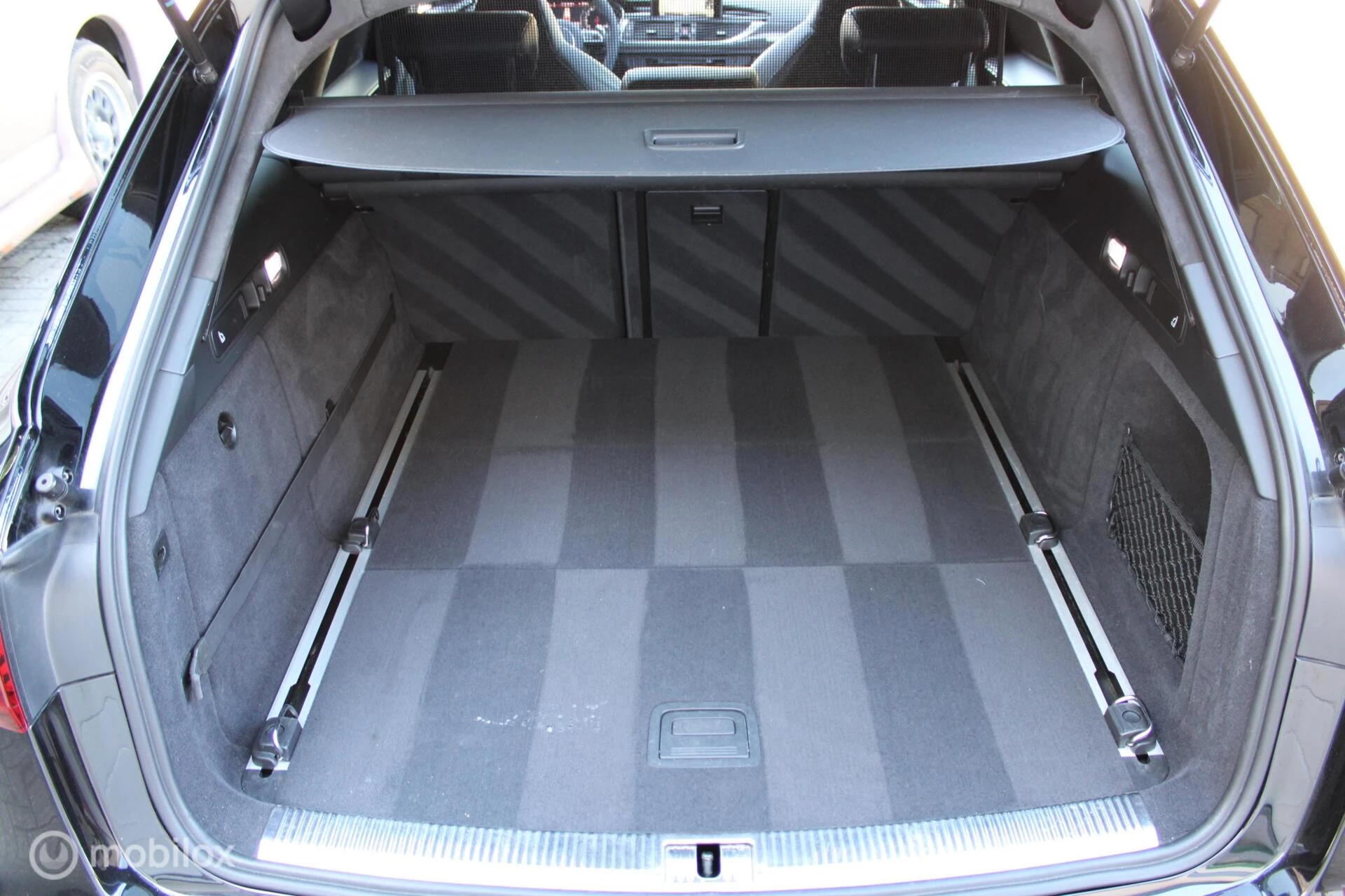 Hoofdafbeelding Audi RS6