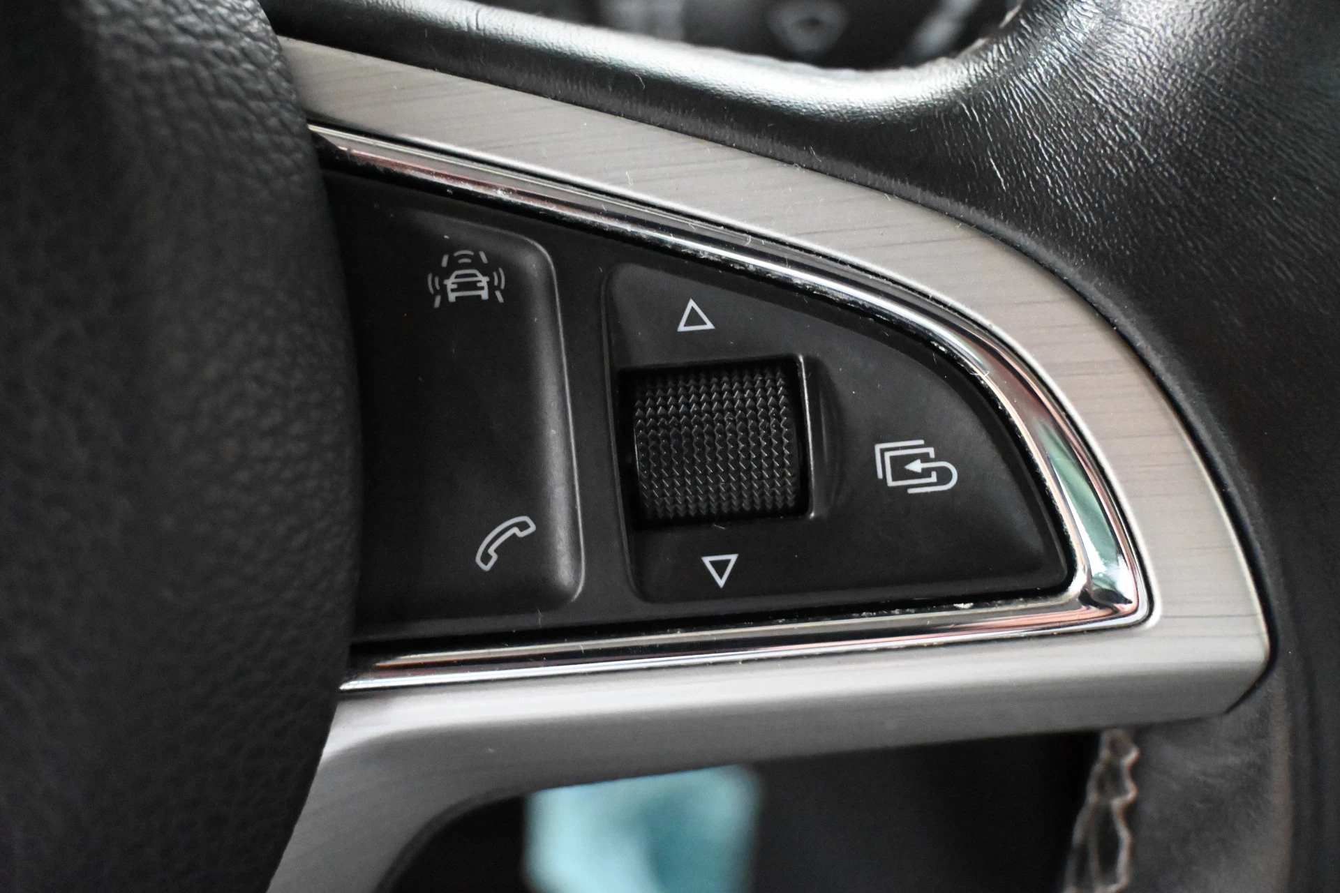 Hoofdafbeelding Škoda Rapid