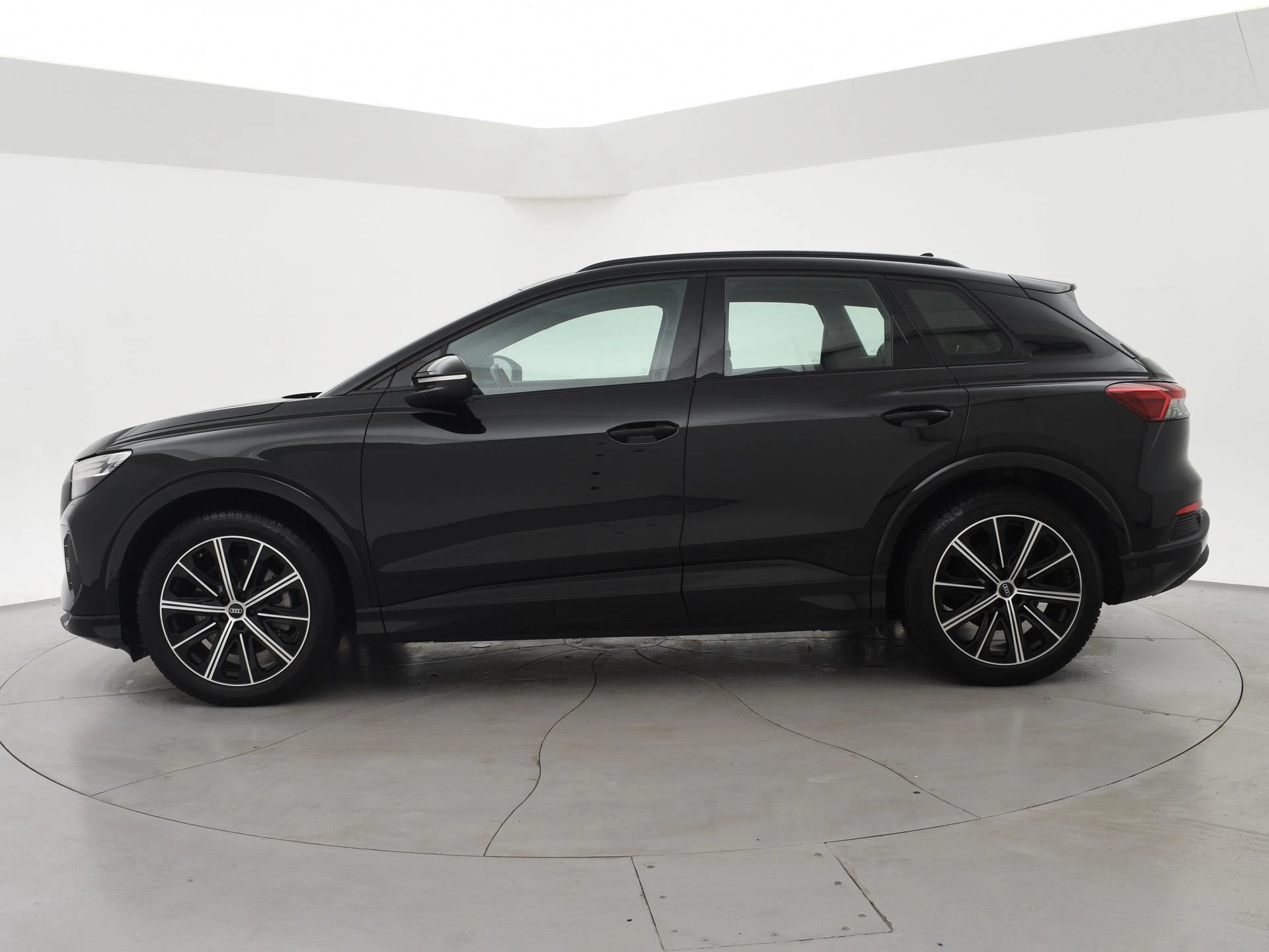 Hoofdafbeelding Audi Q4 e-tron