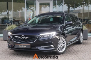 Opel Insignia Sports Tourer 1.5 Turbo OPC-LINE Innovation 165pk I Pano I Stoelverwarming | Navi | Cruise | Trekhaak