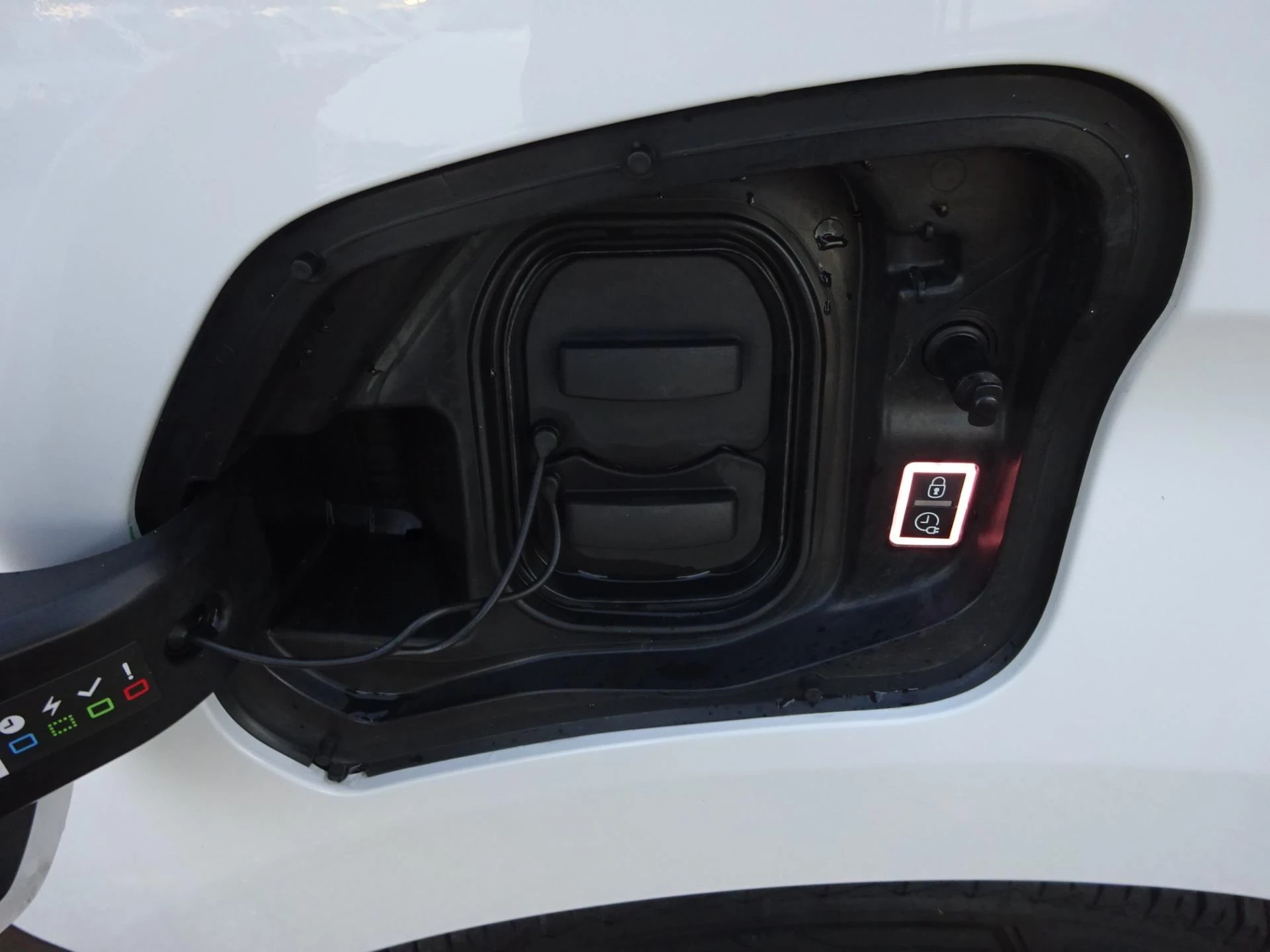 Hoofdafbeelding Opel Vivaro-e