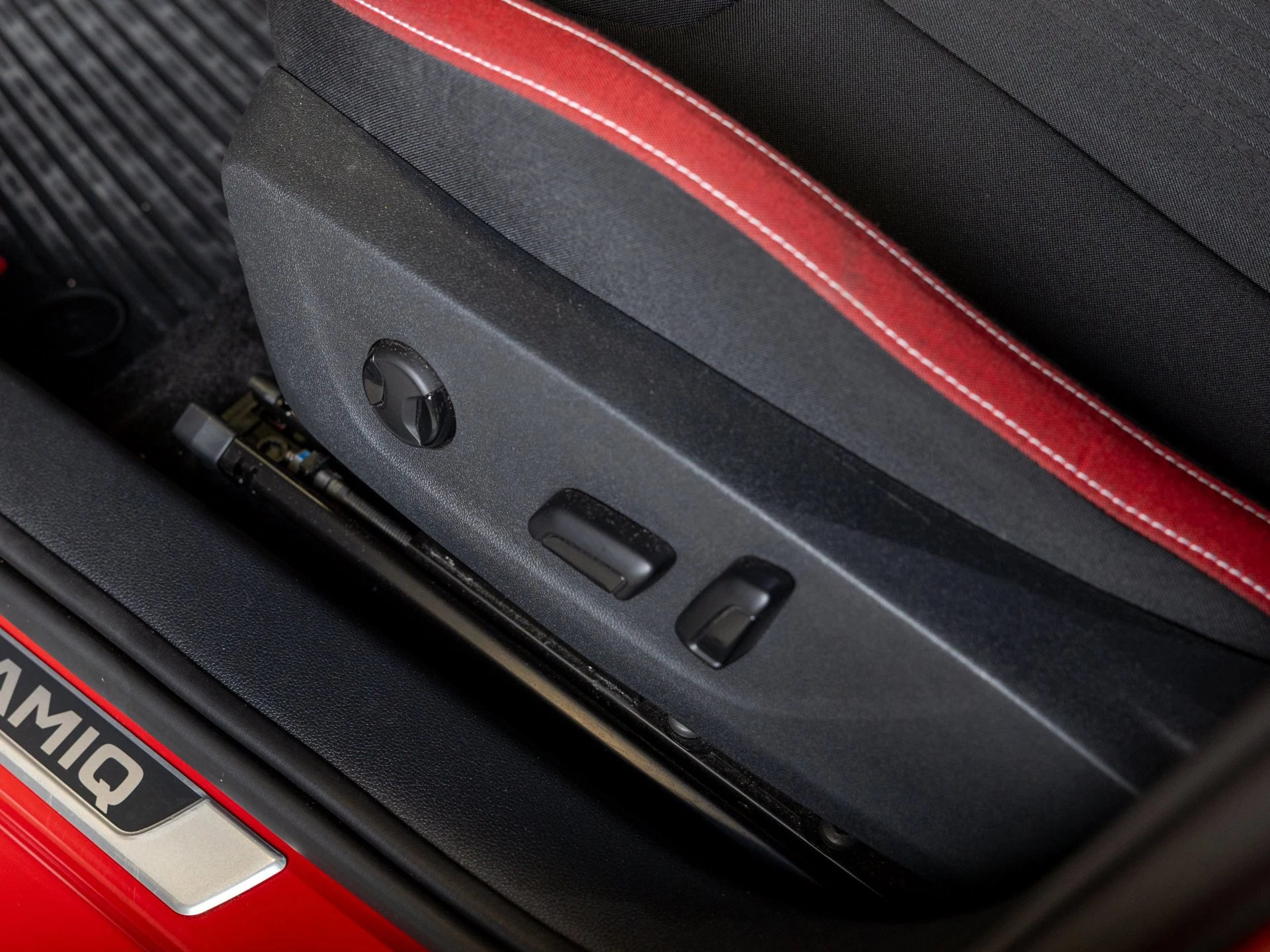 Hoofdafbeelding Škoda Kamiq