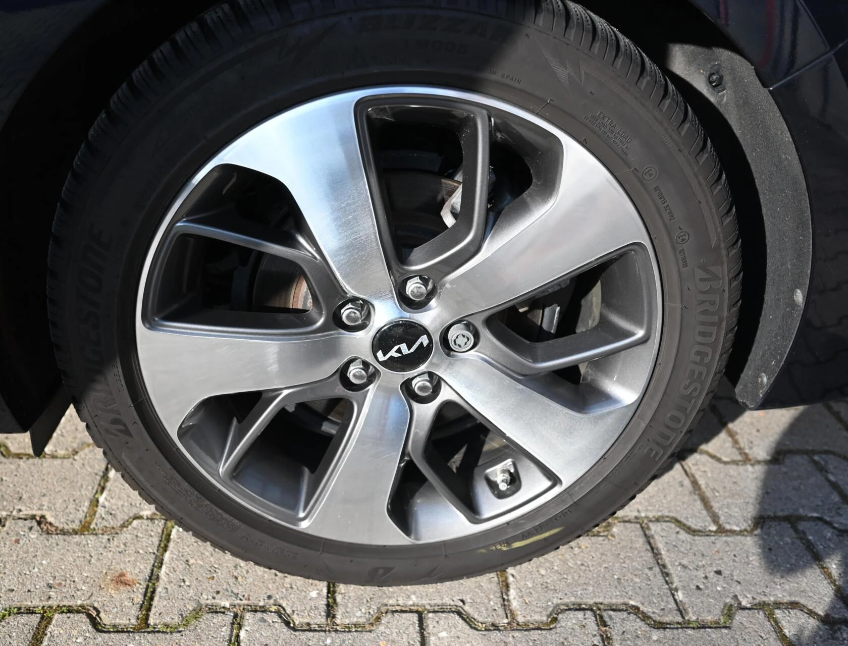 Hoofdafbeelding Kia Optima