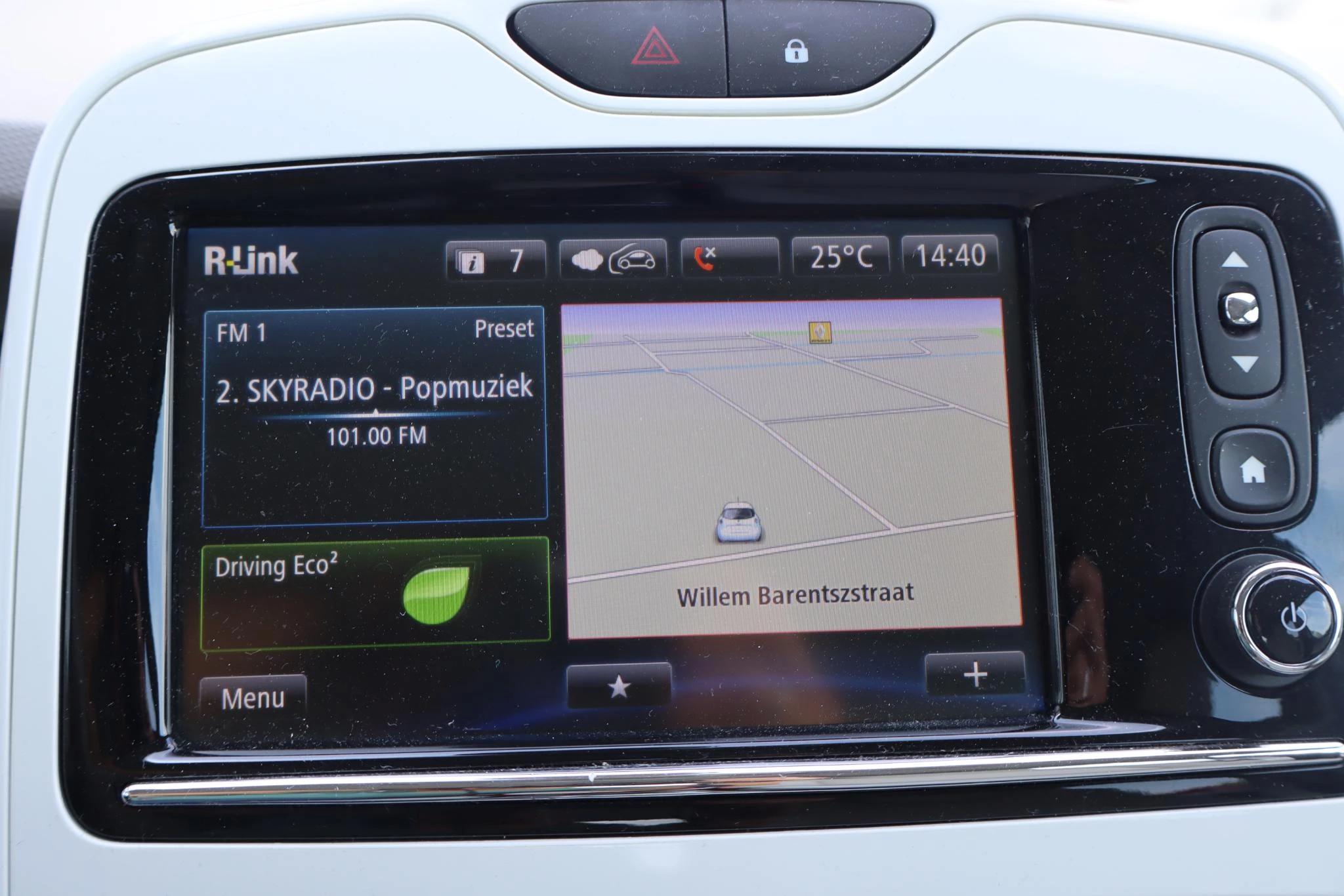 Hoofdafbeelding Renault ZOE