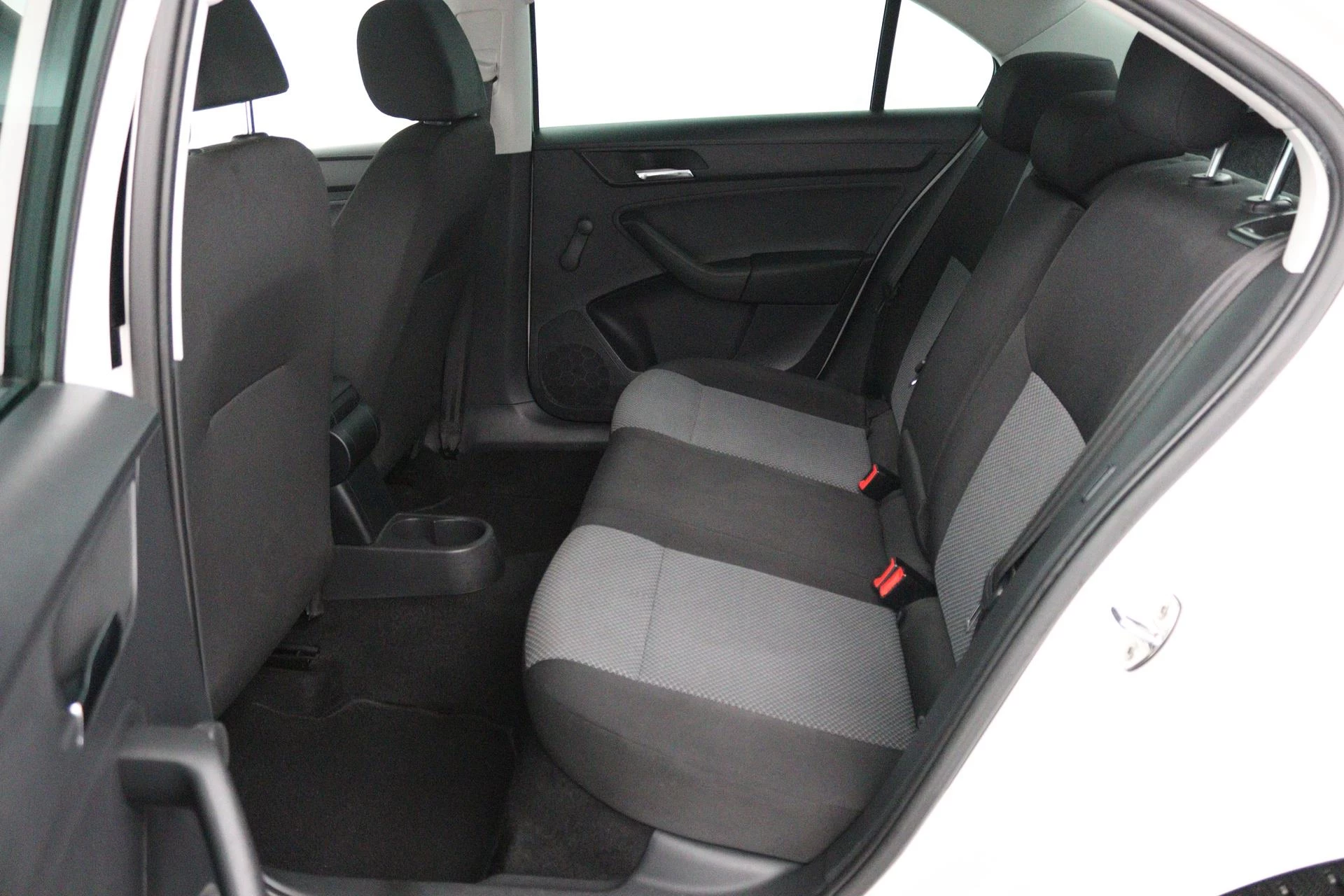 Hoofdafbeelding SEAT Toledo
