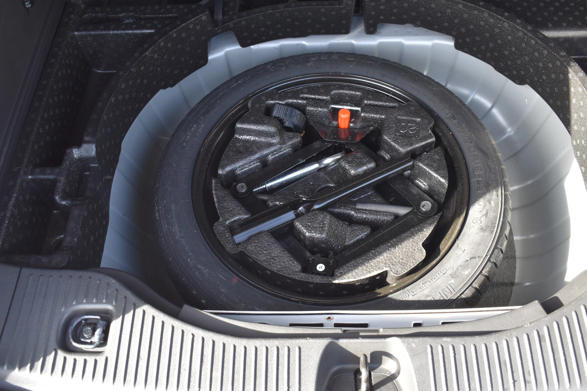 Hoofdafbeelding Opel Mokka X