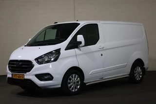Ford Transit Custom 2.0 TDci 130pk L1 H1 Limited