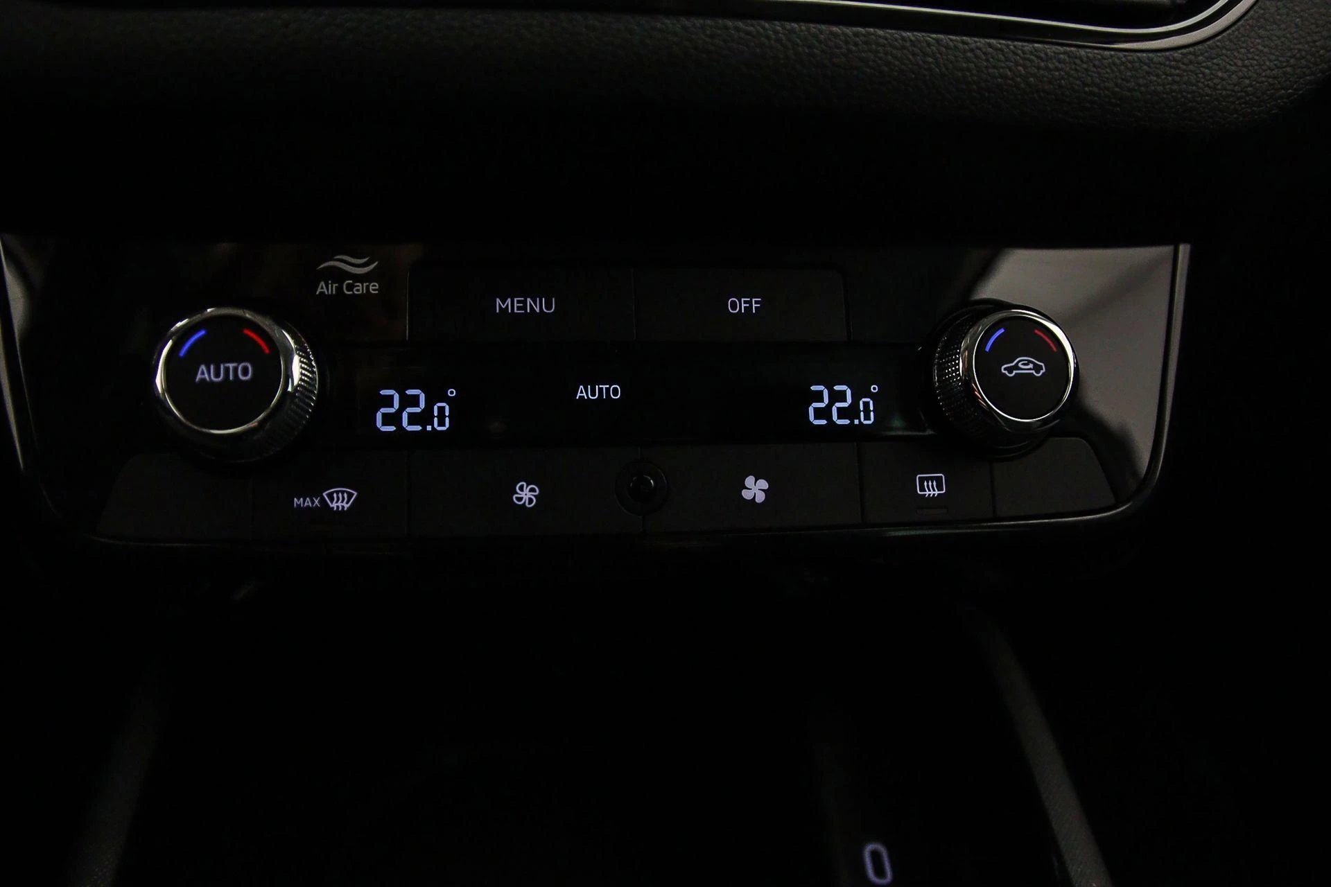 Hoofdafbeelding Škoda Scala