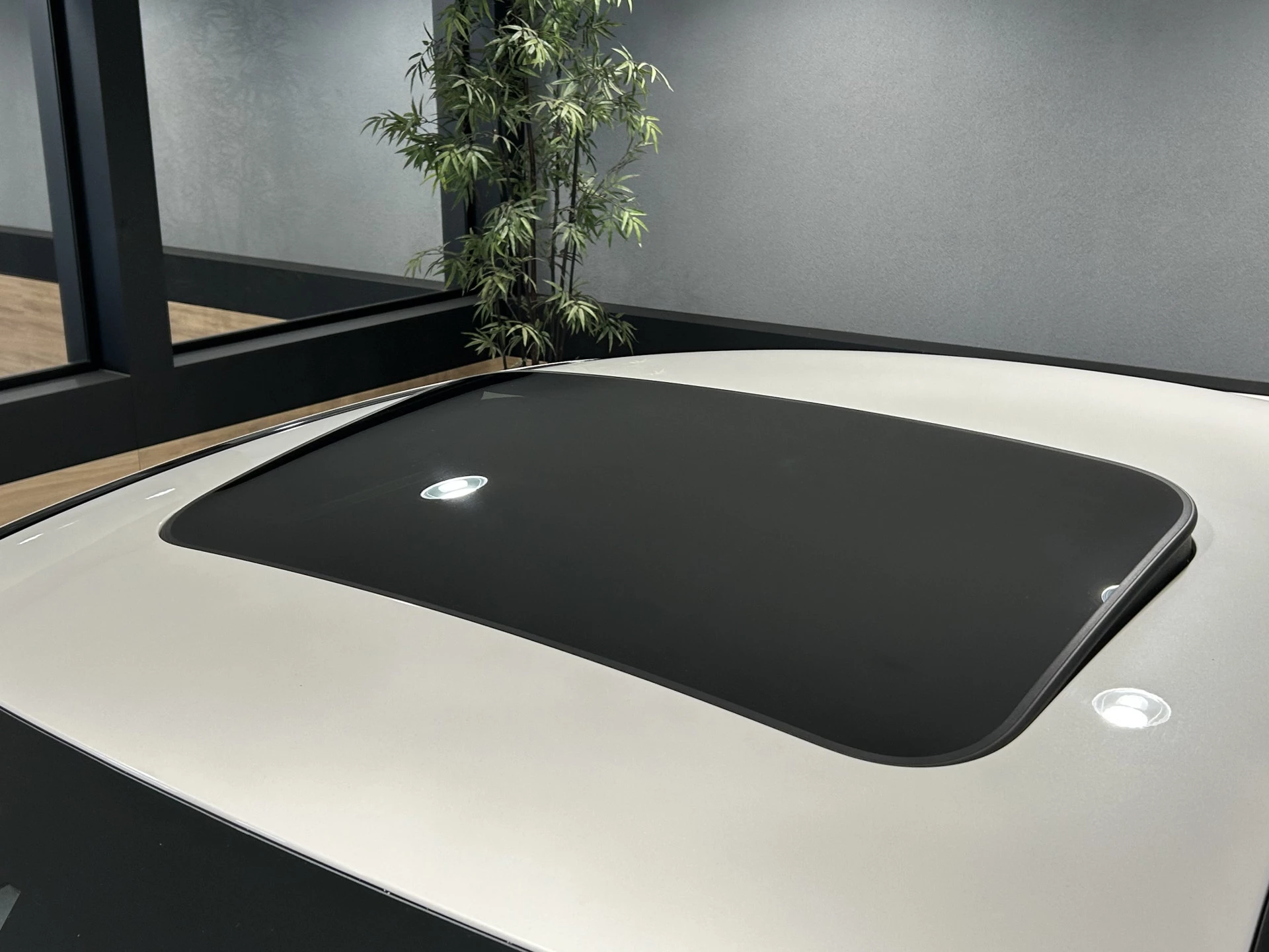 Hoofdafbeelding Mercedes-Benz CLS