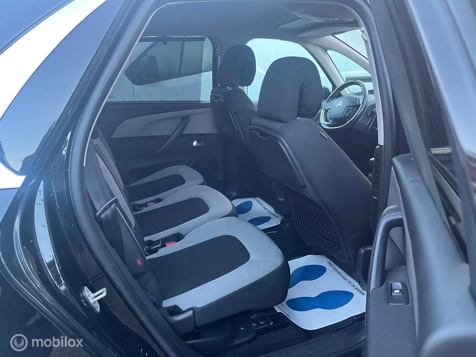 Hoofdafbeelding Citroën C4 Picasso