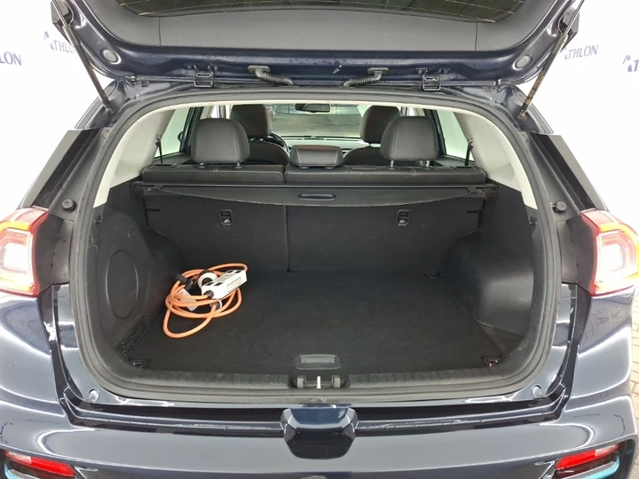 Hoofdafbeelding Kia e-Niro