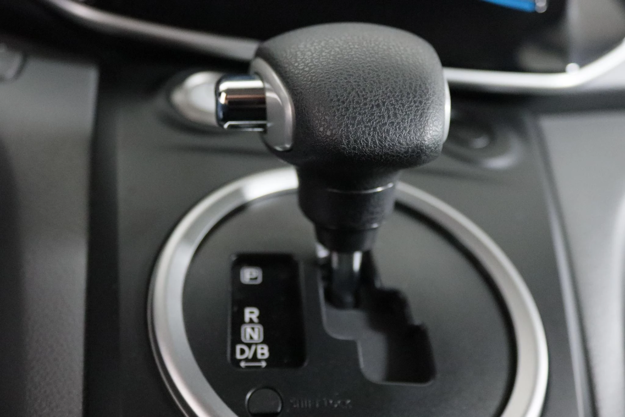 Hoofdafbeelding Nissan e-NV200