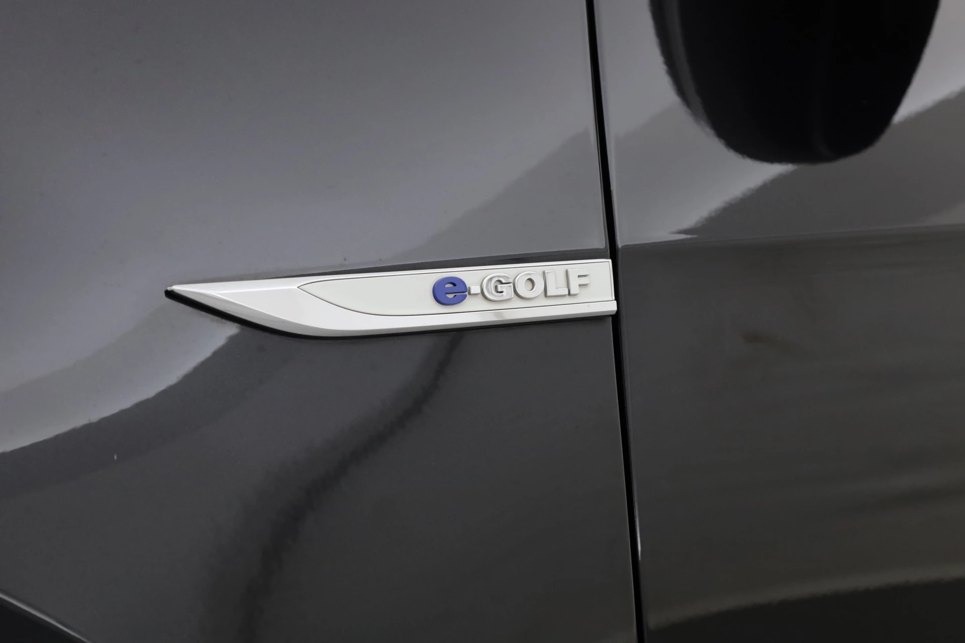 Hoofdafbeelding Volkswagen e-Golf