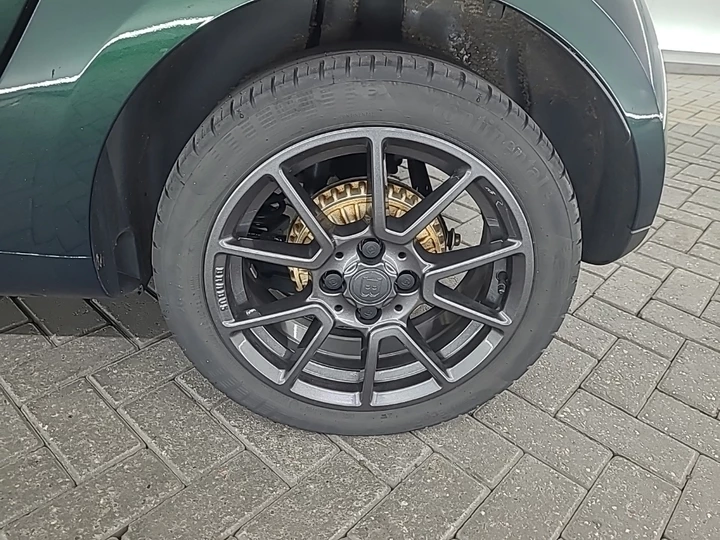 Hoofdafbeelding smart Fortwo