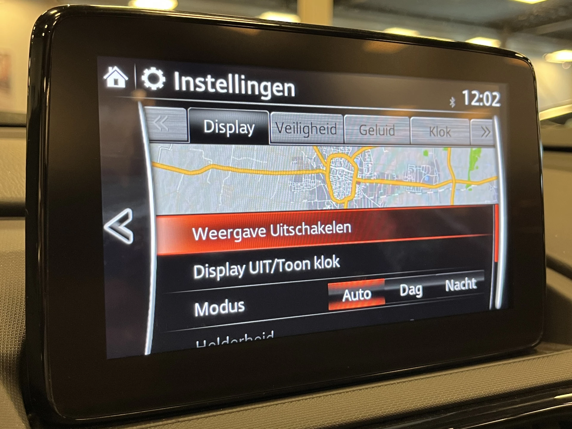 Hoofdafbeelding Mazda MX-5