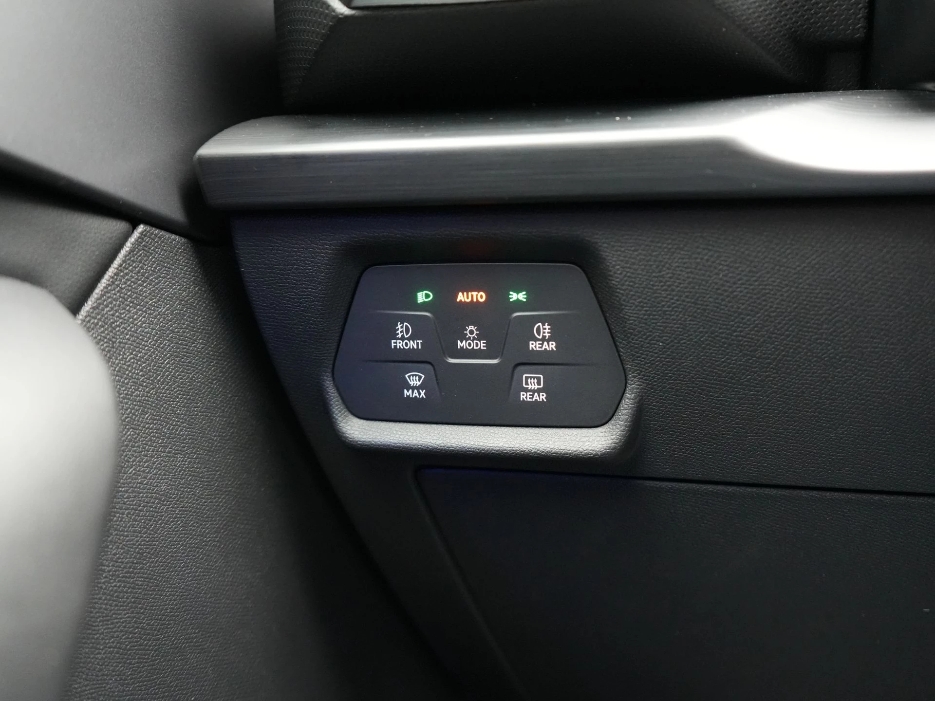 Hoofdafbeelding CUPRA Leon Sportstourer