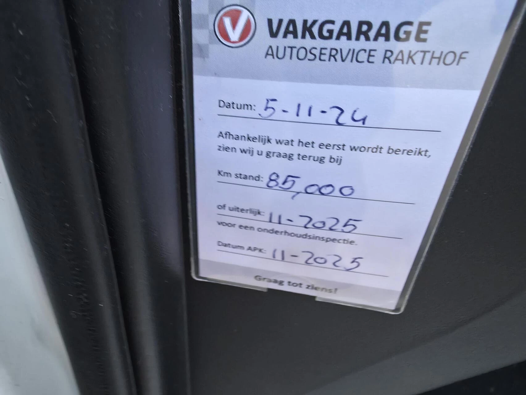 Hoofdafbeelding Mitsubishi Space Star