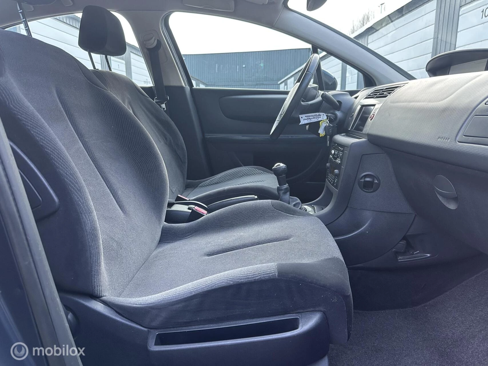 Hoofdafbeelding Citroën C4