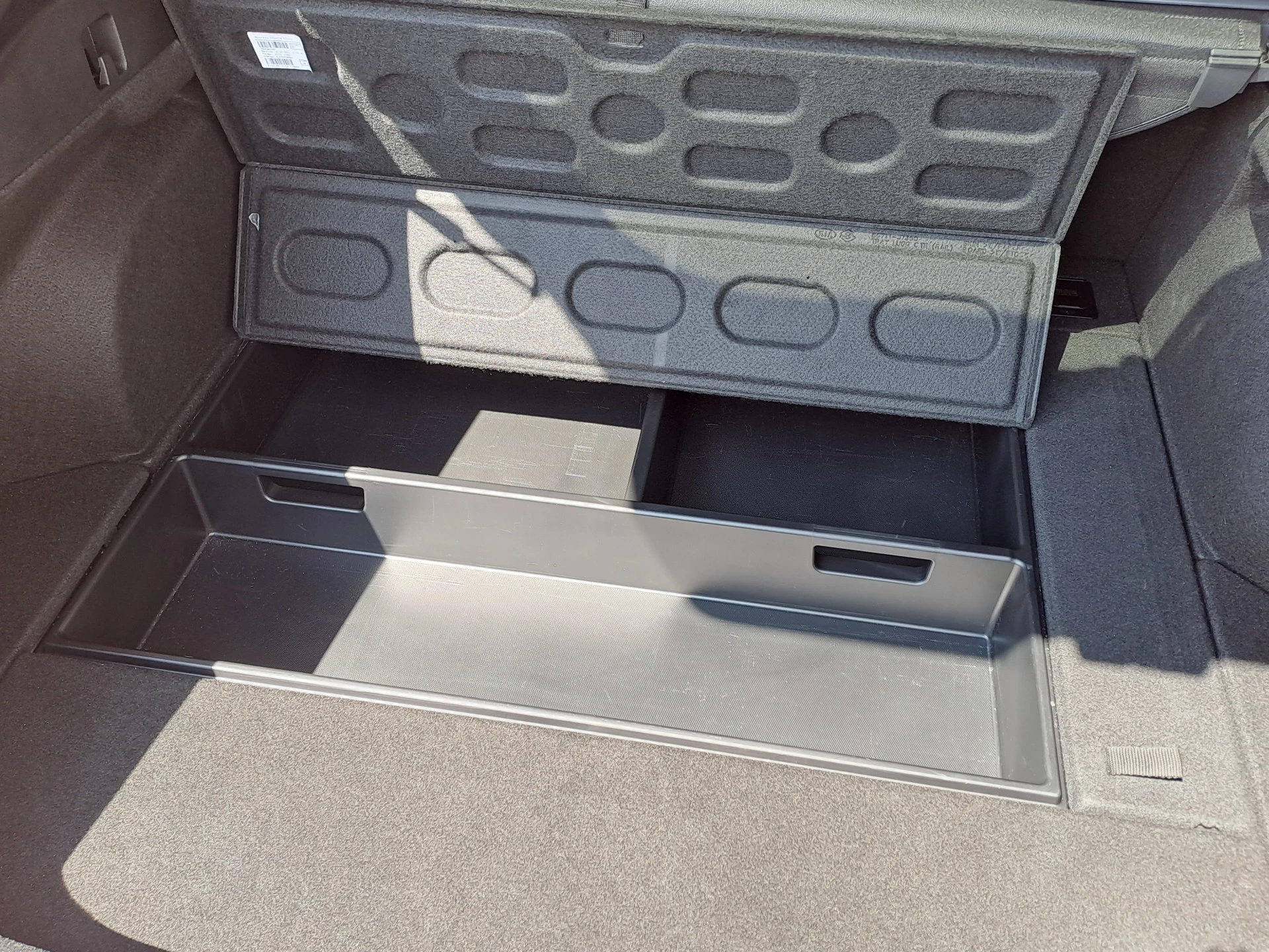 Hoofdafbeelding Kia ProCeed