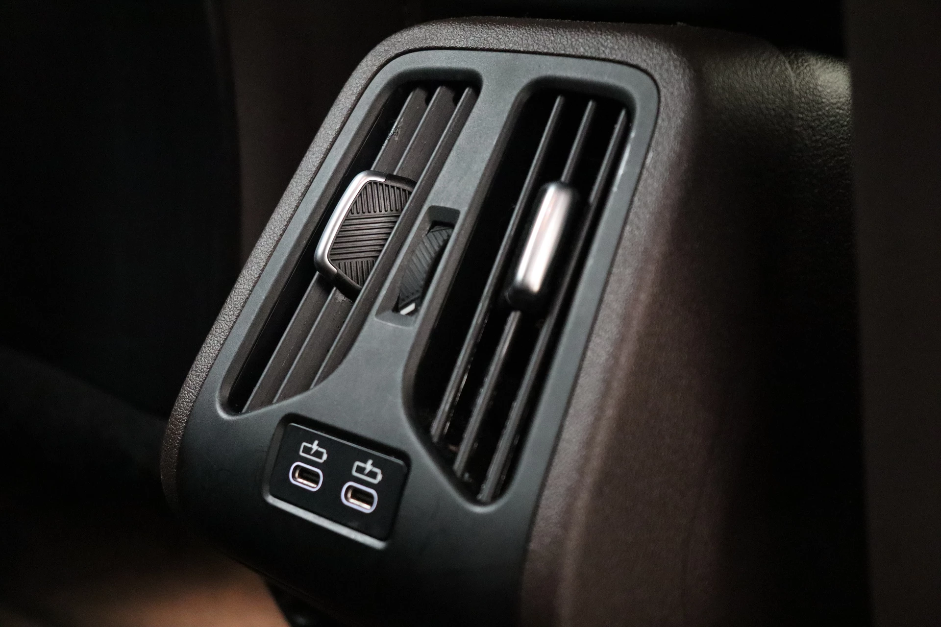 Hoofdafbeelding BMW iX1