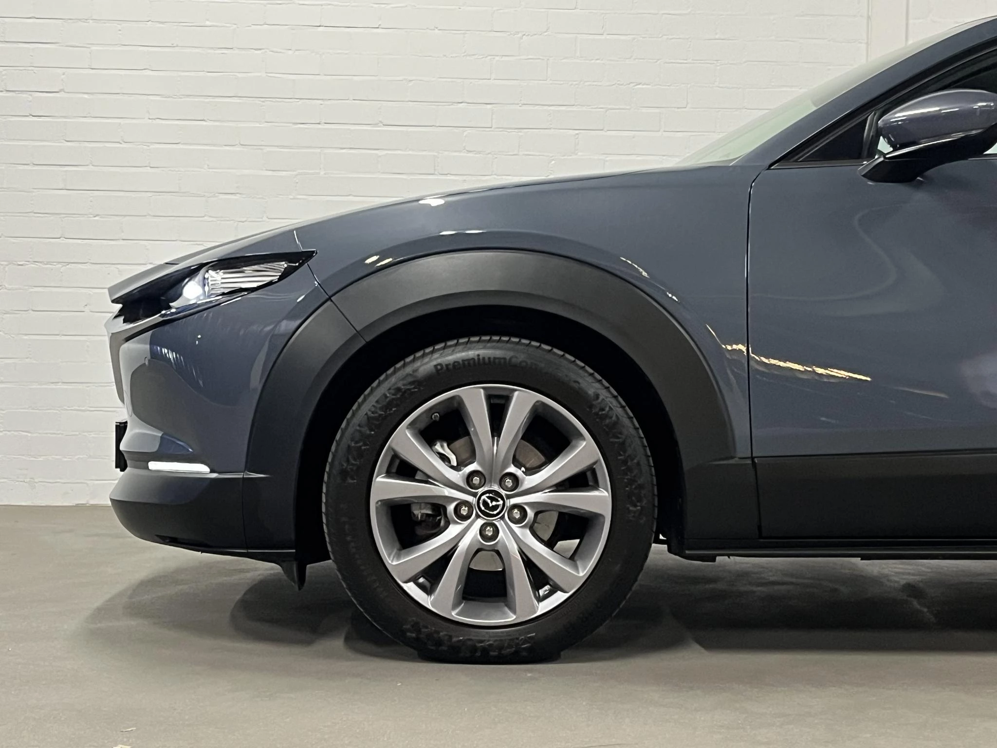 Hoofdafbeelding Mazda CX-30