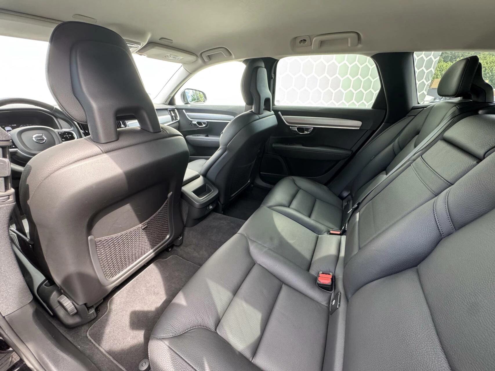 Hoofdafbeelding Volvo V90