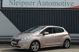 Peugeot 208 ALLURE