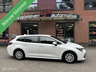 Toyota Corolla Touring Sports 1.8 Hybrid Comfort