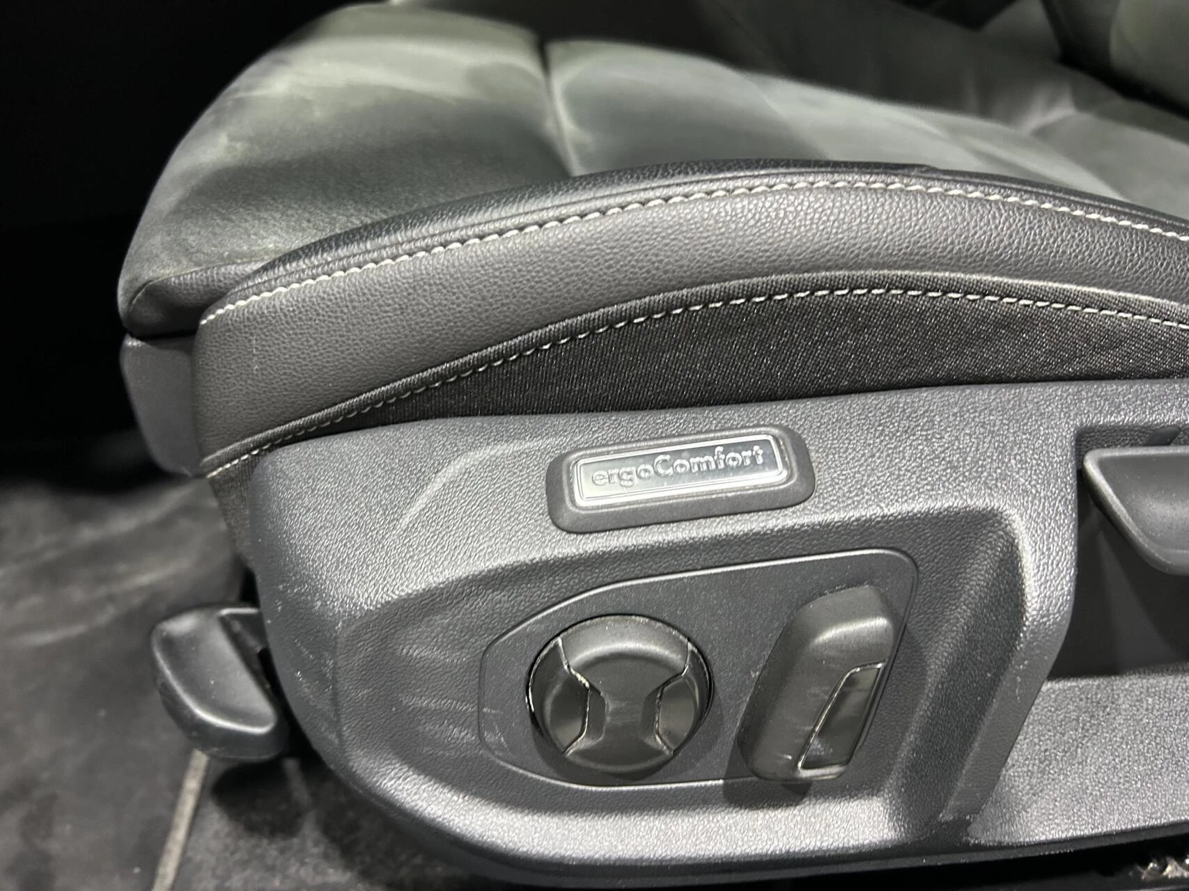 Hoofdafbeelding Volkswagen Arteon