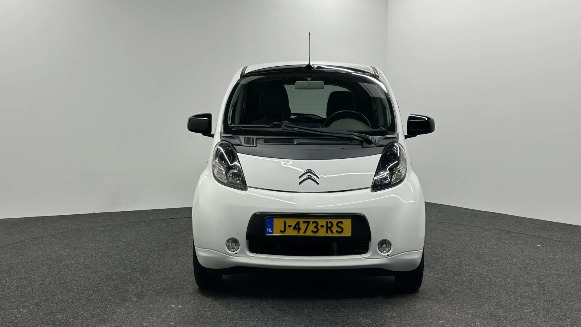 Hoofdafbeelding Citroën C-Zero