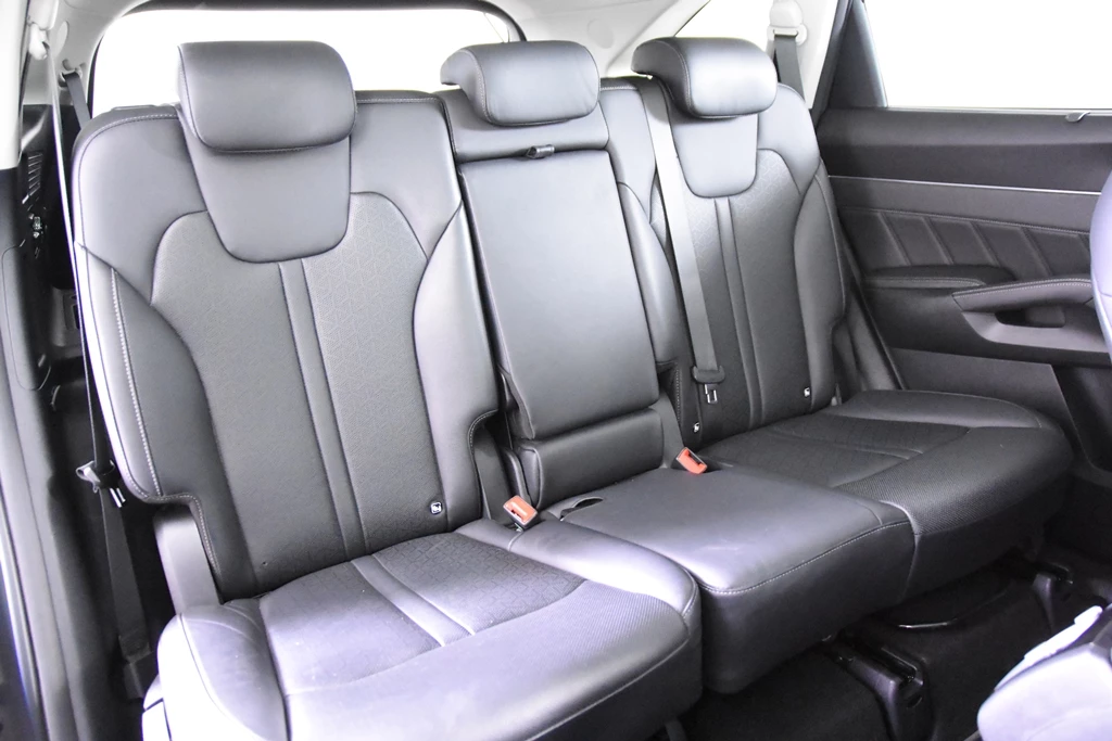 Hoofdafbeelding Kia Sorento
