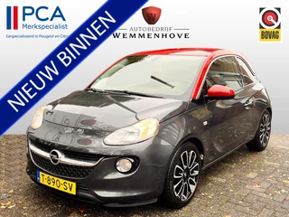 Opel ADAM 1.0 Turbo BlitZ