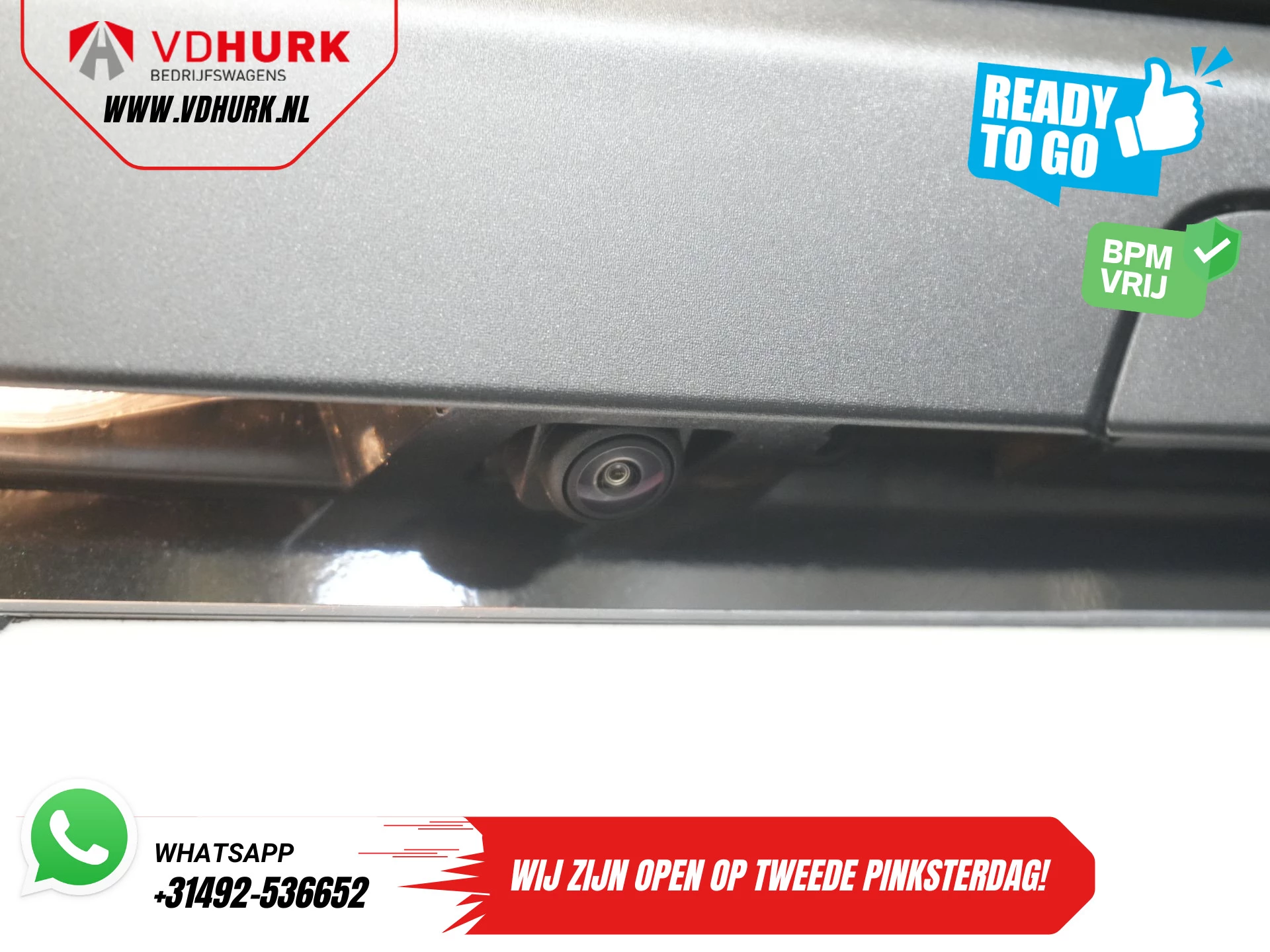 Hoofdafbeelding Mercedes-Benz Citan