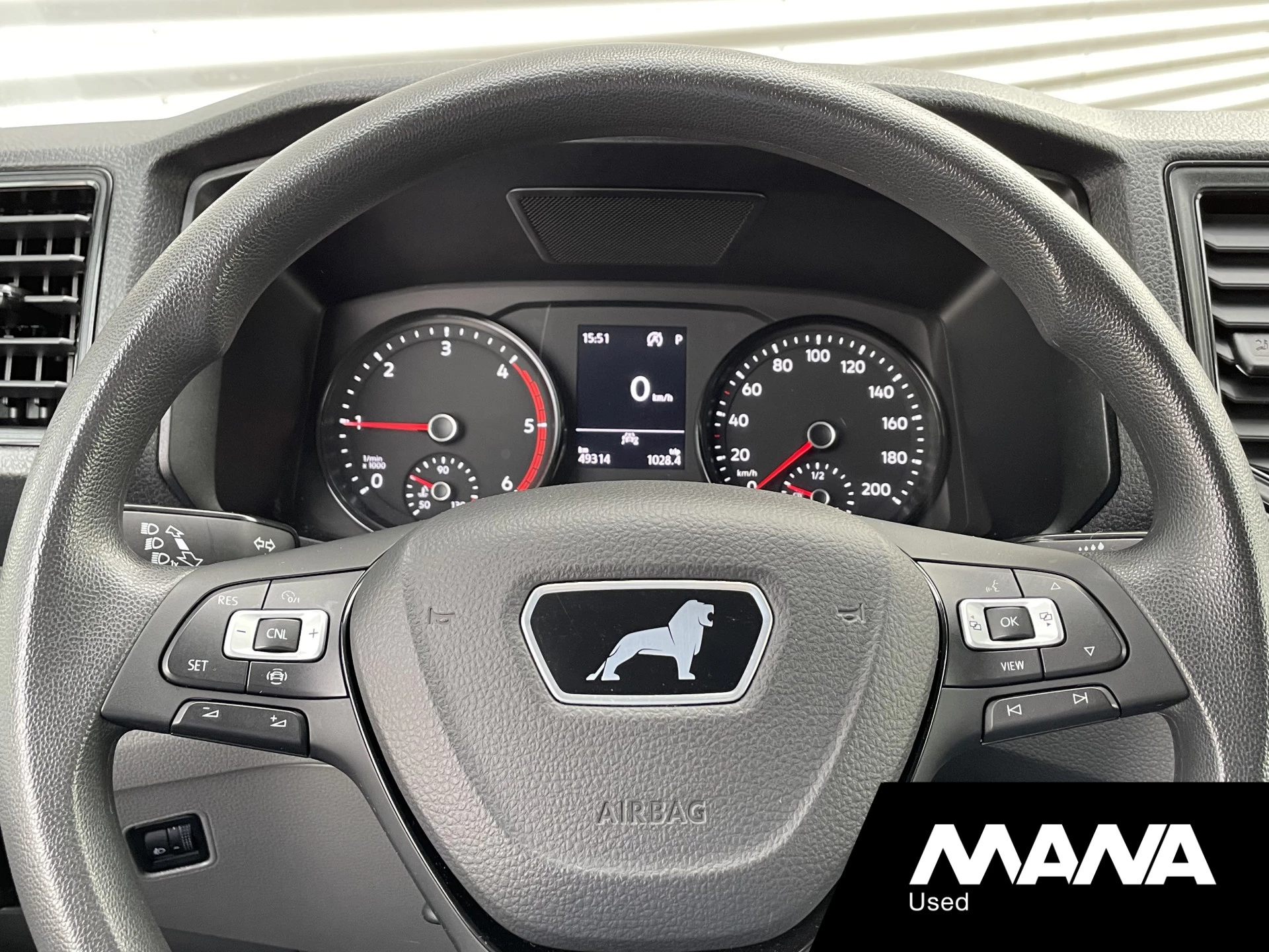 Hoofdafbeelding MAN TGE