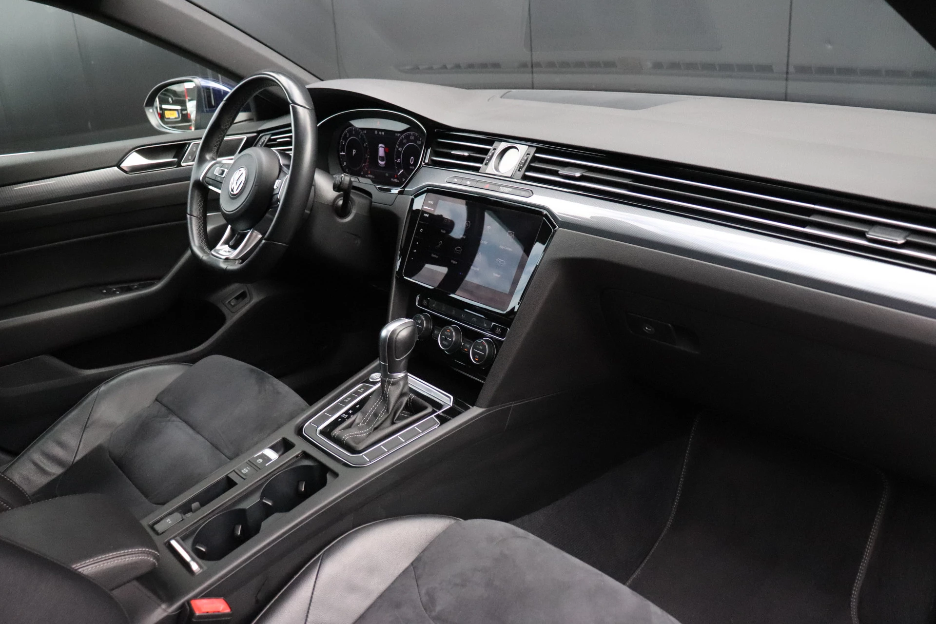 Hoofdafbeelding Volkswagen Arteon