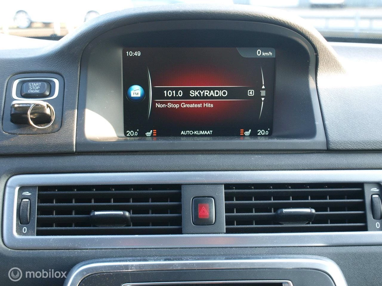 Hoofdafbeelding Volvo XC70