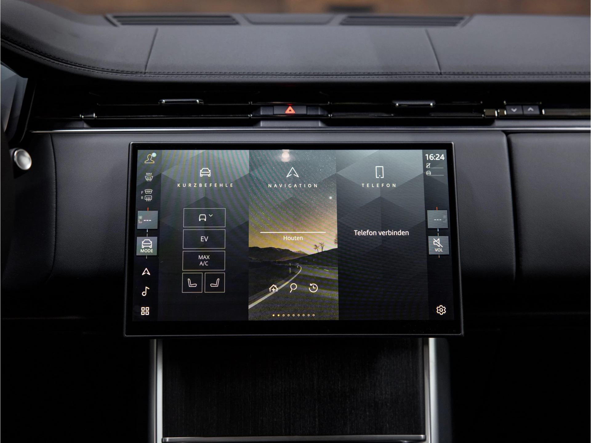 Hoofdafbeelding Land Rover Range Rover