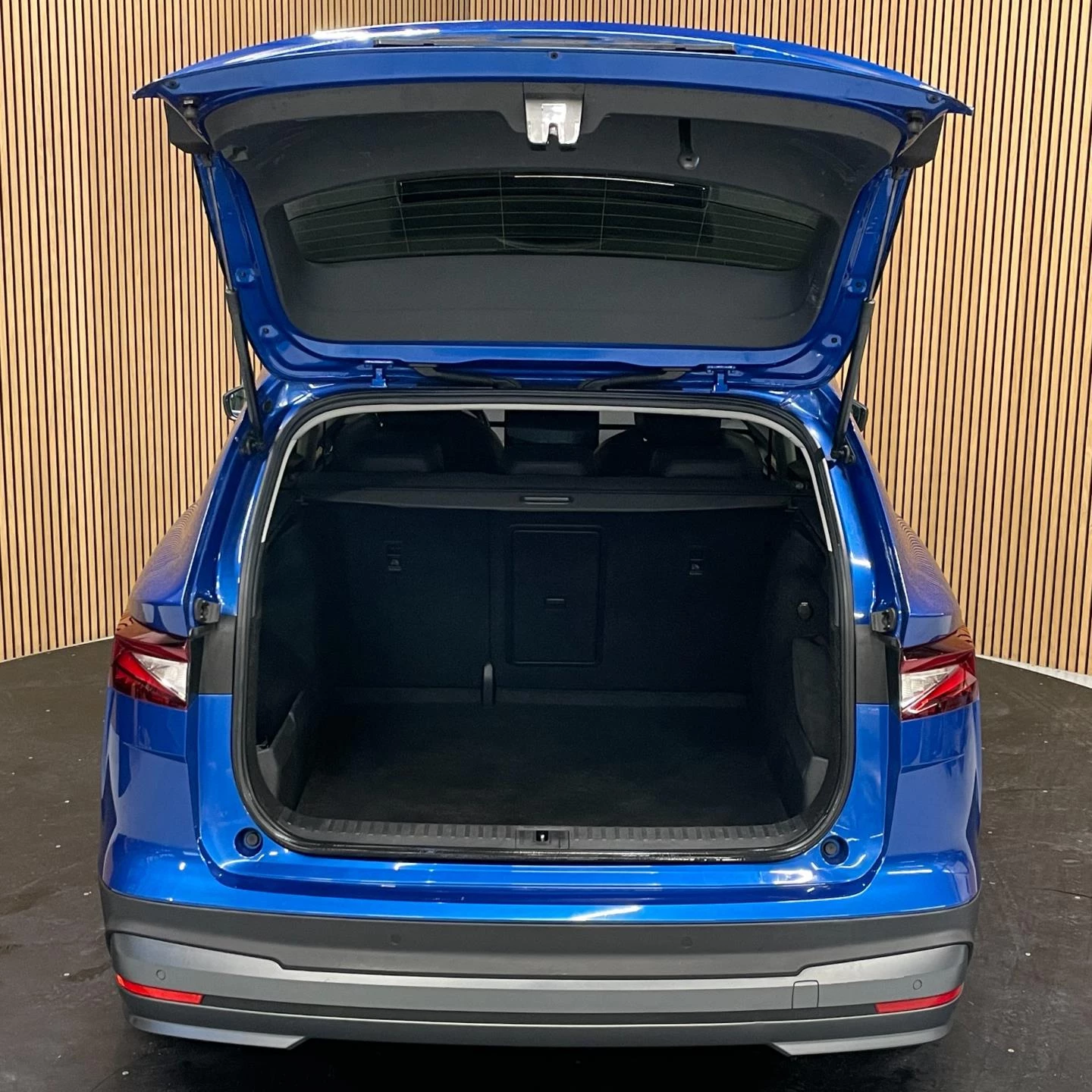 Hoofdafbeelding Škoda Enyaq iV